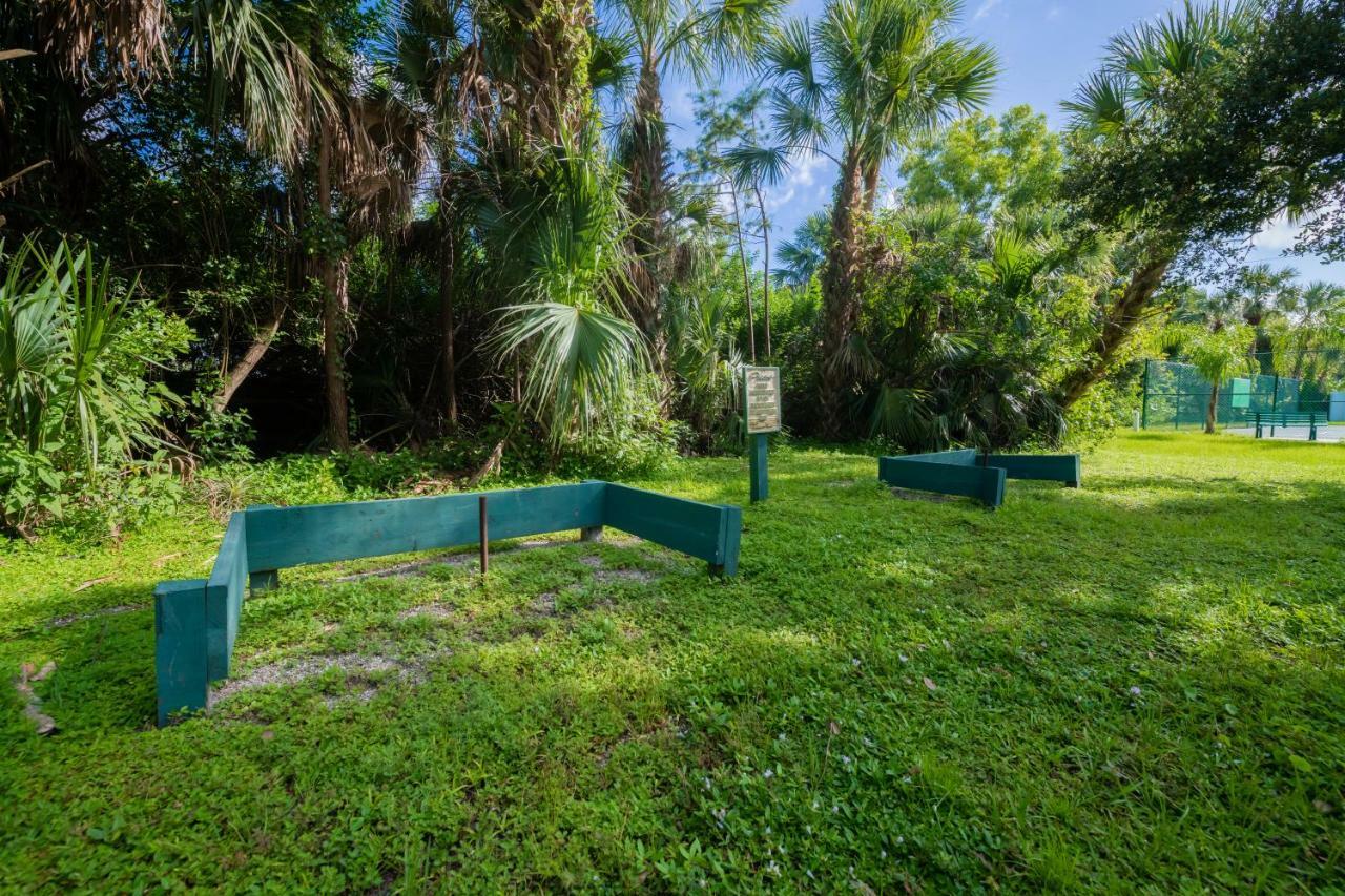 Naples Rv Resort Naples Manor Buitenkant foto